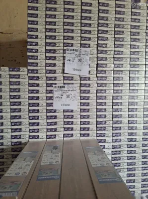 Ламинат FlOORPAN 31, 32, 33, 34класс