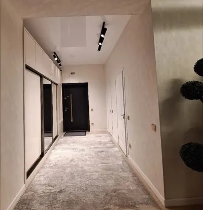 2-комн. квартира, 3 этаж, 80м², Шохмансур