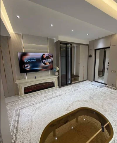 3-комн. квартира, 8 этаж, 105 м², Сино
