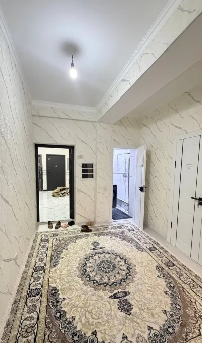 3-комн. квартира, 9 этаж, 76 м², Фирдавси, Чорахаи Чал Чам