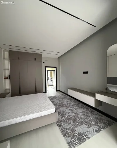2-комн. квартира, 23 этаж, 60м², Шохмансур, Альфемо Дом Пума, Дом Печат