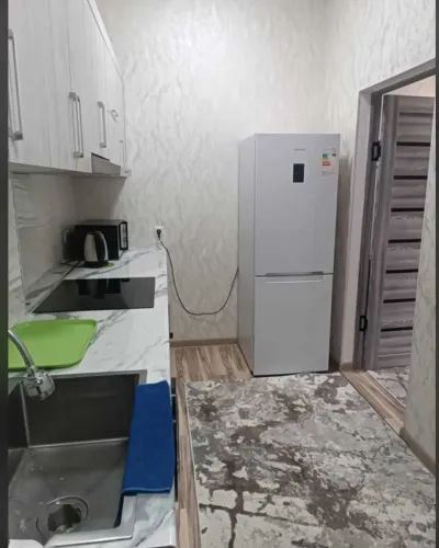 2-комн. квартира, 5 этаж, 65м², И.Сомони