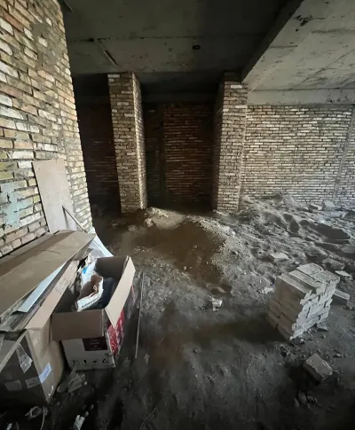 1-комн. квартира, 17 этаж, 60 м², Сомони, Шох Палас