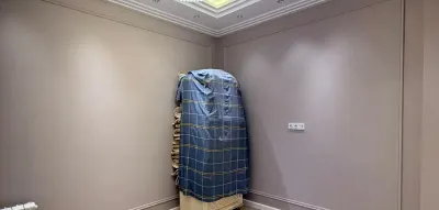 3-комн. квартира, 8 этаж, 132 м², Сокрая больница напротив гуля голд