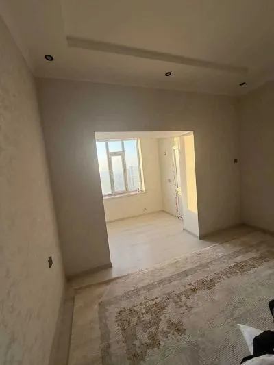 2-комн. квартира, 13 этаж, 107 м², Сино