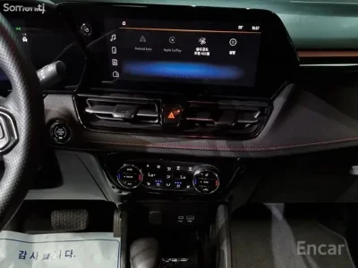 Торпеда Chevrolet 2024