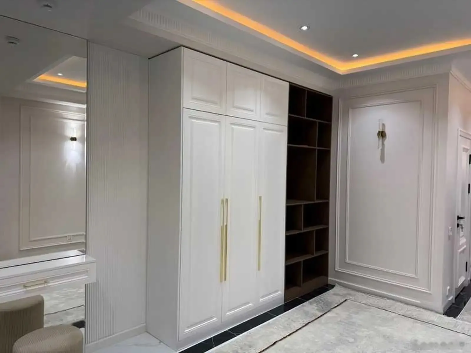 3-комн. квартира, 18 этаж, 120м², 82мкр