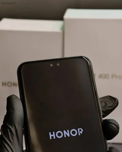 Honor 400 Pro 512 gb