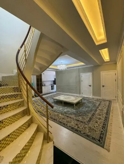 2-комн. квартира, 9 этаж, 170м², Дом печати