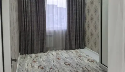 2-комн. квартира, 6 этаж, 53м², Сино