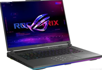 Игровой Ноутбук ASUS
