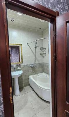 2-комн. квартира, 6 этаж, 78 м², сино