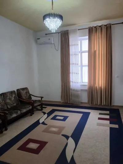 2-комн. квартира, 1 этаж, 88м², шохмансур Ашан