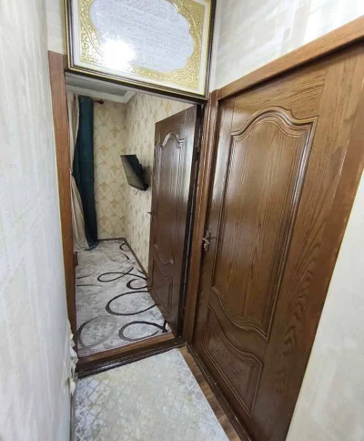 2-комн. квартира, 4 этаж, 36 м², Фирдавси