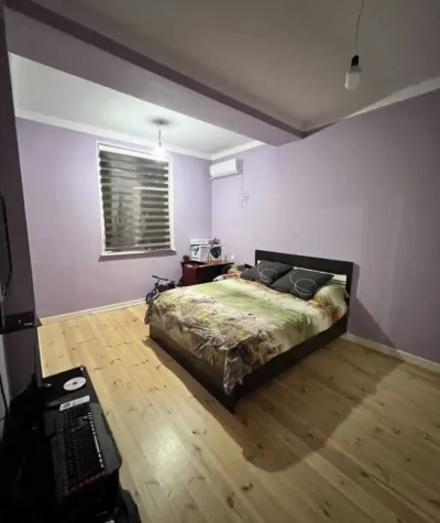 3-комн. квартира, 5 этаж, 107 м², шохмансур