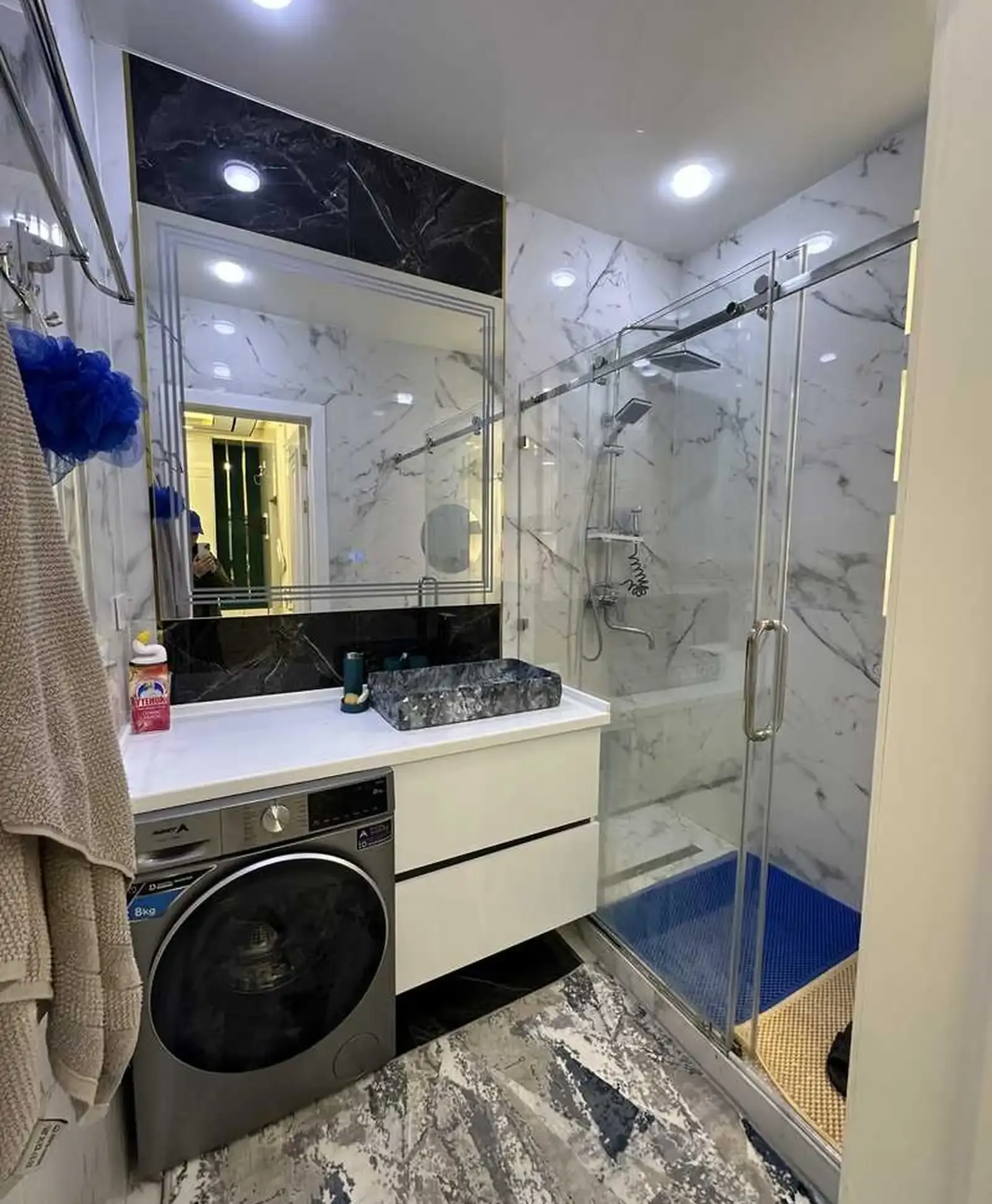 2-комн. квартира, 8 этаж, 82м², Пеши Чордомаи Аэропорт Ру ба Руй Релакс