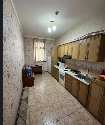 2-комн. квартира, 13 этаж, 70м², И Сомони