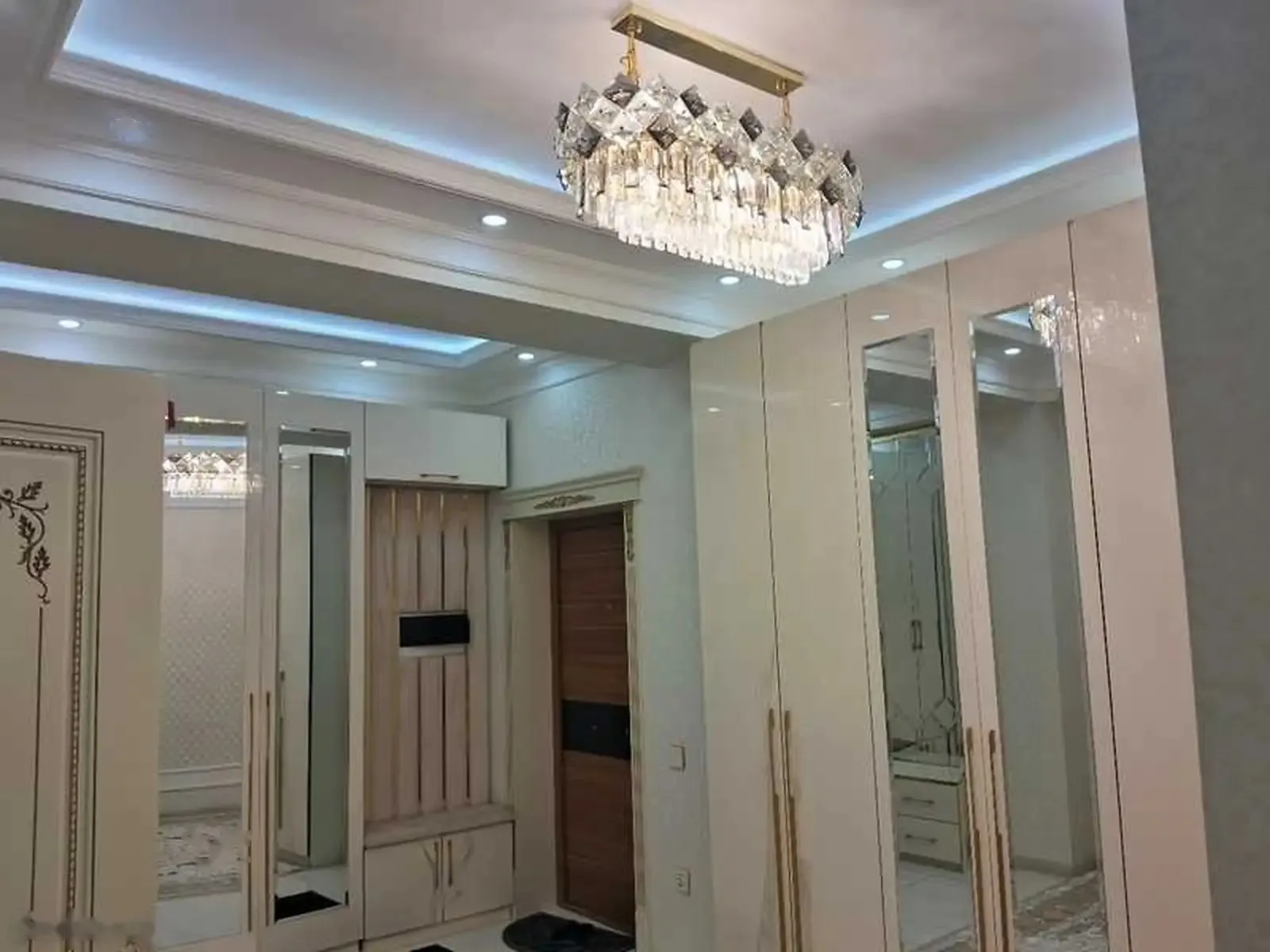 3-комн. квартира, 10 этаж, 110м², ориентир Скорая, пайкар