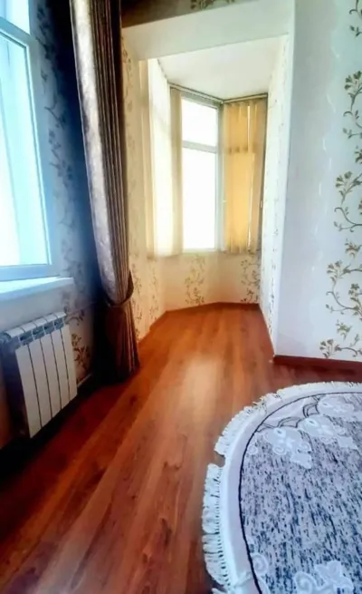 1-комн. квартира, 8 этаж, 40 м², Шохмансур