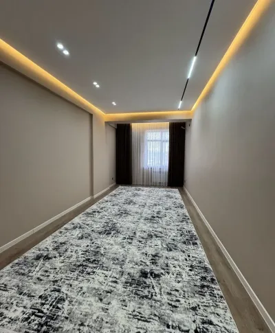 2-комн. квартира, 9 этаж, 70 м², Шохмансур Вазорати маориф