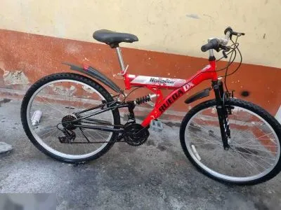 Велосипед