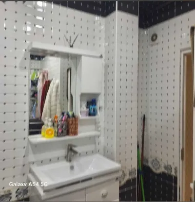 2-комн. квартира, 14 этаж, 60м², Хилтон