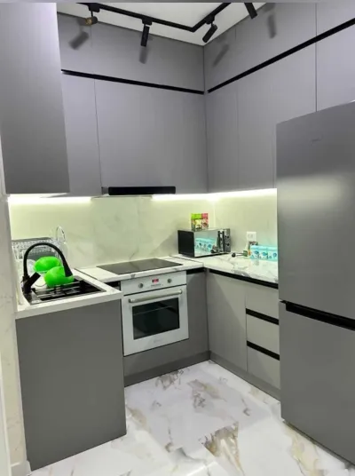 2-комн. квартира, 7 этаж, 60м², Шохмансур