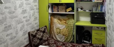 3-комн. квартира, 7 этаж, 87 м², 84 мкр