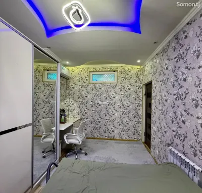 3-комн. квартира, 4 этаж, 64 м², Молодёжный