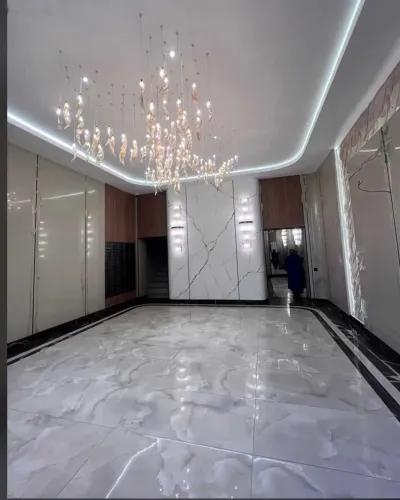 3-комн. квартира, 16 этаж, 110м², Шохмансур