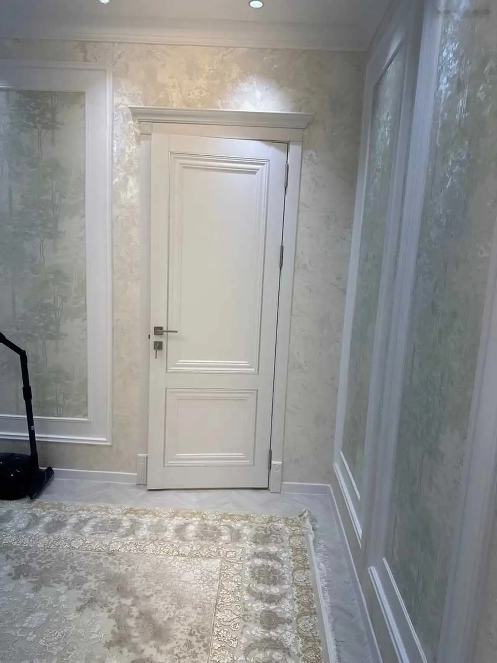 2-комн. квартира, 9 этаж, 90м², алфемо