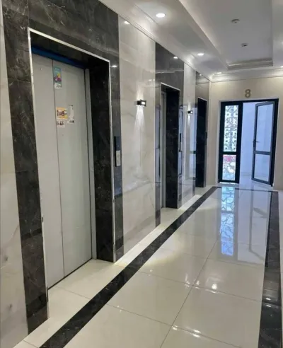 3-комн. квартира, 3 этаж, 96 м², И. Сомони