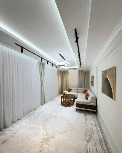 3-комн. квартира, 21 этаж, 103 м², караболо