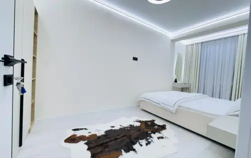 3-комн. квартира, 15 этаж, 104 м², И. Сомони