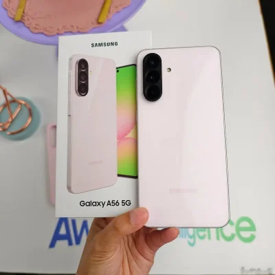 Samsung Galaxy A56 256 gb
