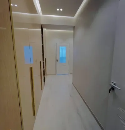 3-комн. квартира, 15 этаж, 112 м², Шохмансур,Чордома