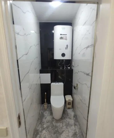 3-комн. квартира, 9 этаж, 74 м², Шохмансур