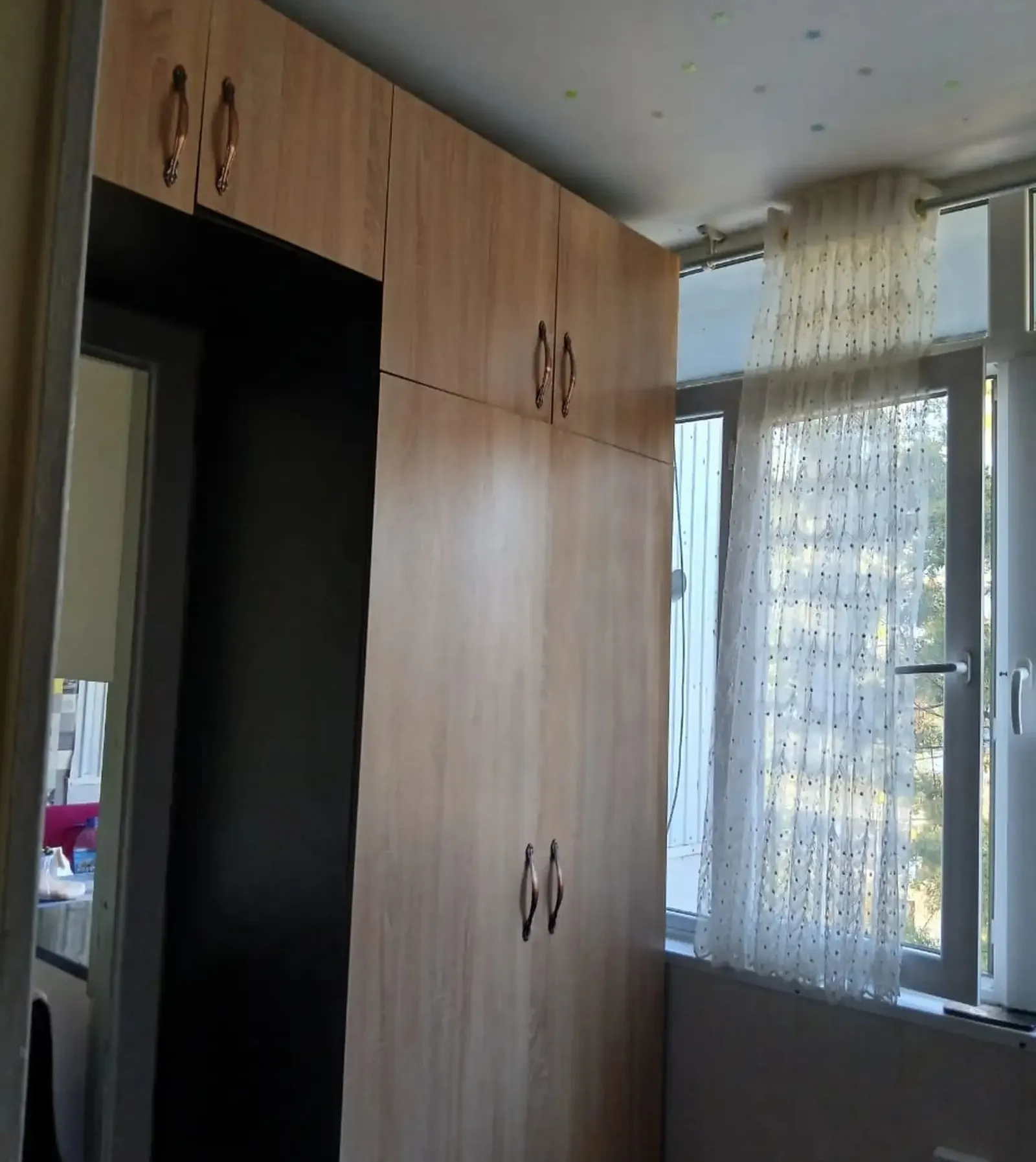3-комн. квартира, 2 этаж, 80м², Бофанда