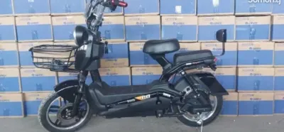 Скутер