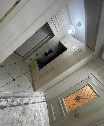 2-комн. квартира, 7 этаж, 98м², И. Сомони Сафо