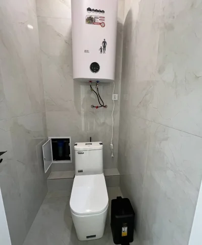 2-комн. квартира, 13 этаж, 85 м², Сино