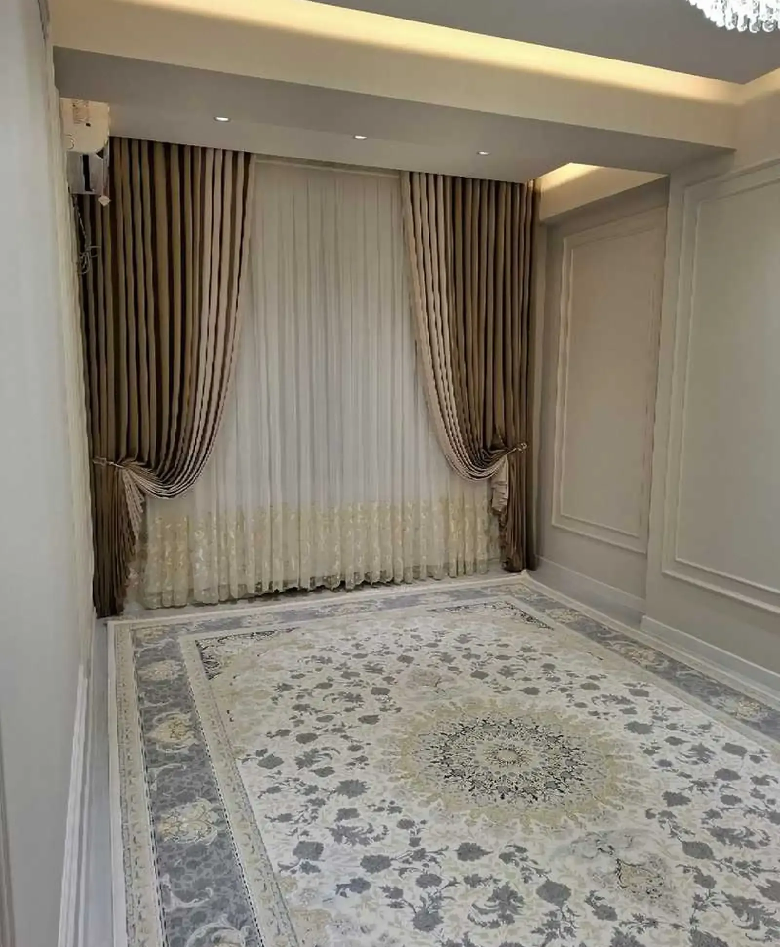 3-комн. квартира, 9 этаж, 68м², Доми Гулдаста