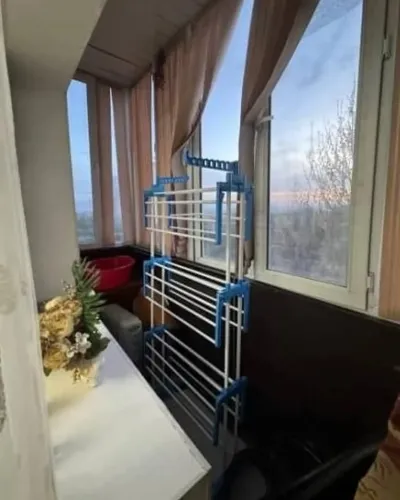 3-комн. квартира, 6 этаж, 80 м², 102мк