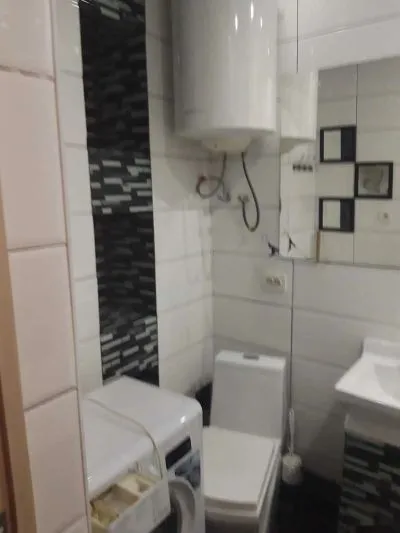 1-комн. квартира, 5 этаж, 53 м², И. Сомони