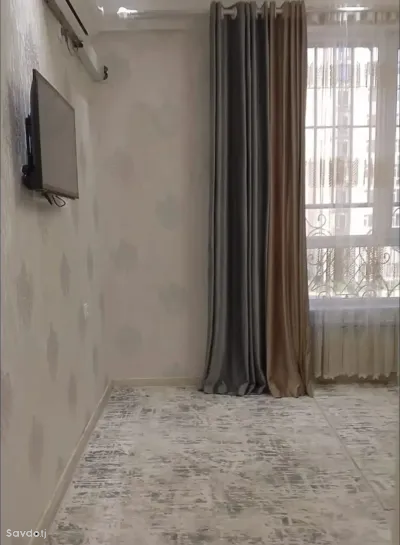 2-комн. квартира, 3 этаж, 60м², Шохмансур