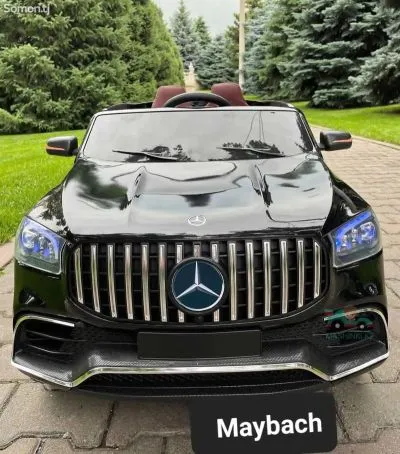 Детский электромобиль