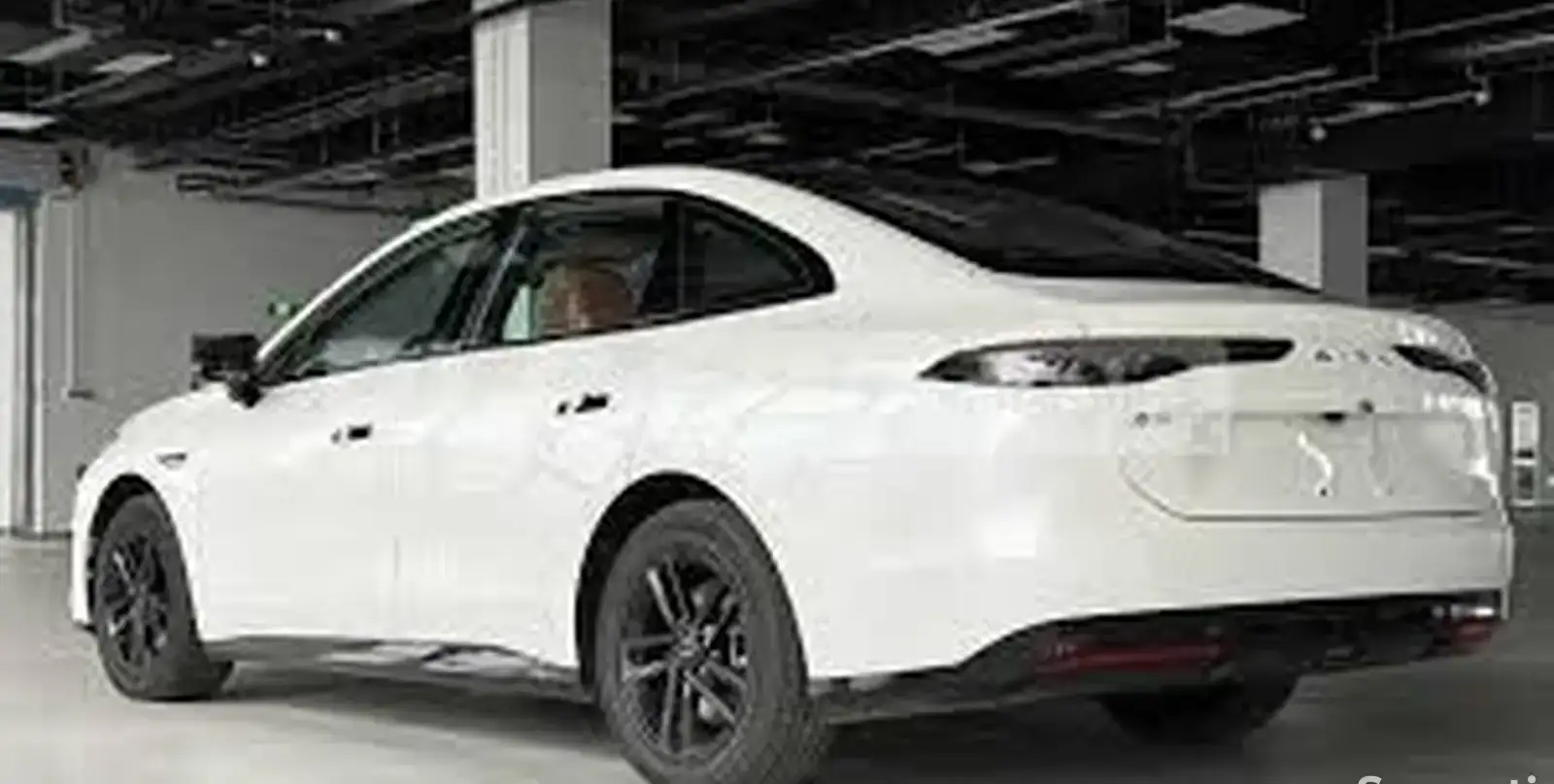 GAC Aion RT,