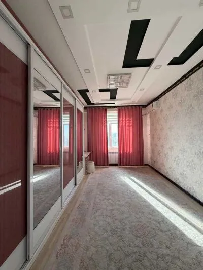 3-комн. квартира, 12 этаж, 120м², Сино