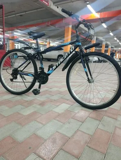 Велосипед