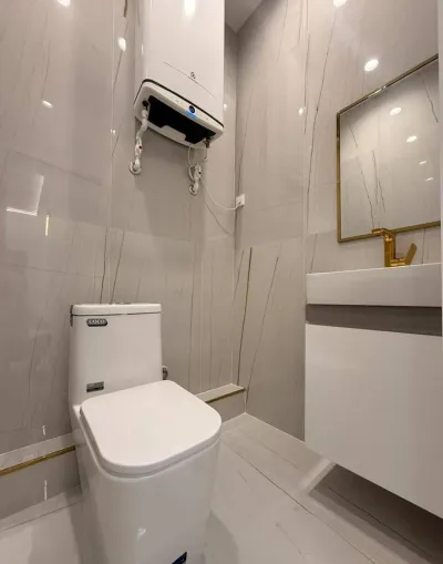 3-комн. квартира, 13 этаж, 92 м², И.Сомони
